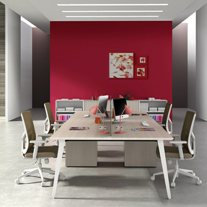 Modern conference table supplier in China