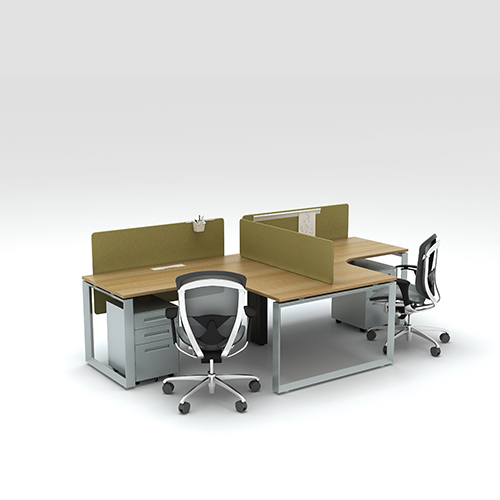 modern office table top desk